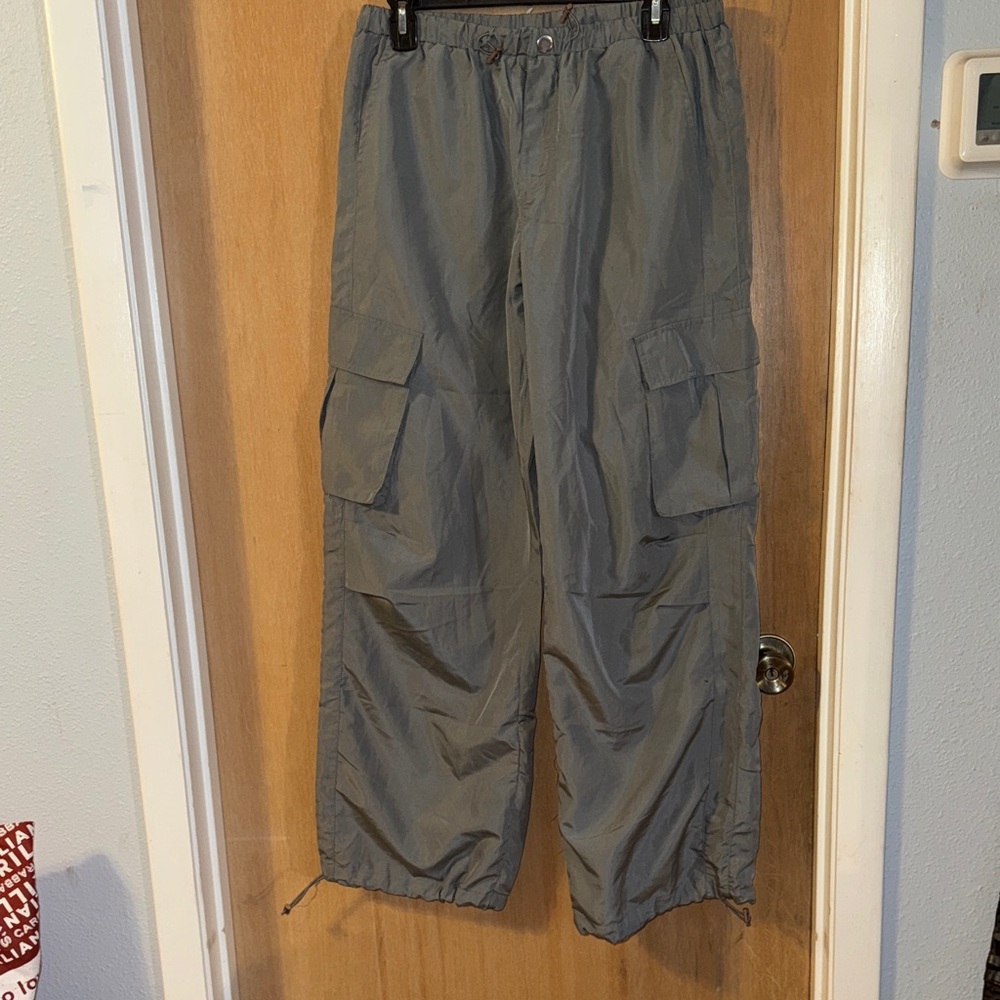 Emerson Lang Young Contemporary Cargo Pants